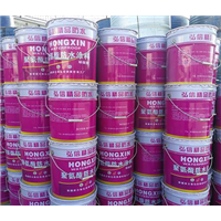 聚氨酯防水涂料 