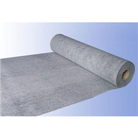 高分子丙纶防水卷材 