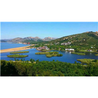 大乳山景区渔家乐|应季野菜为主 