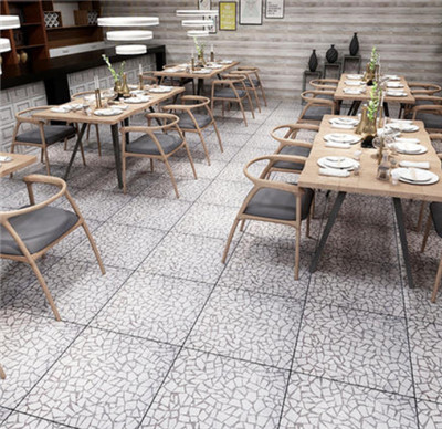 昆明彩色水磨石_水磨石地板