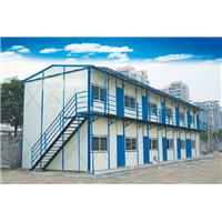 合肥活动房厂家