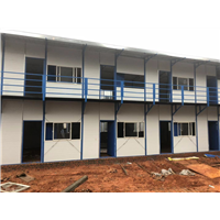 江西活动板房回收