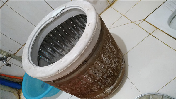 随州洗衣机清洗 
