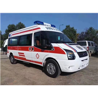 郑州救护车出租电话多少