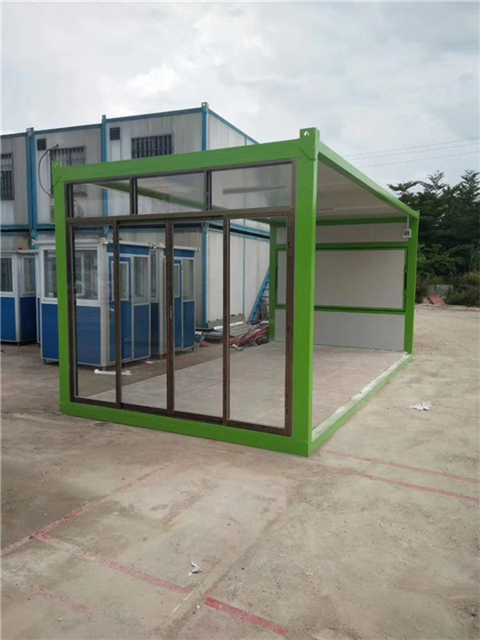 恩施集装箱厂家