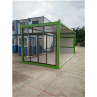 恩施集装箱厂家