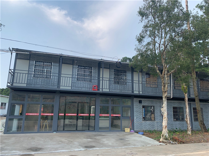 恩施集装箱出租