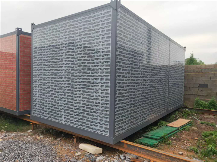 恩施集装箱租售