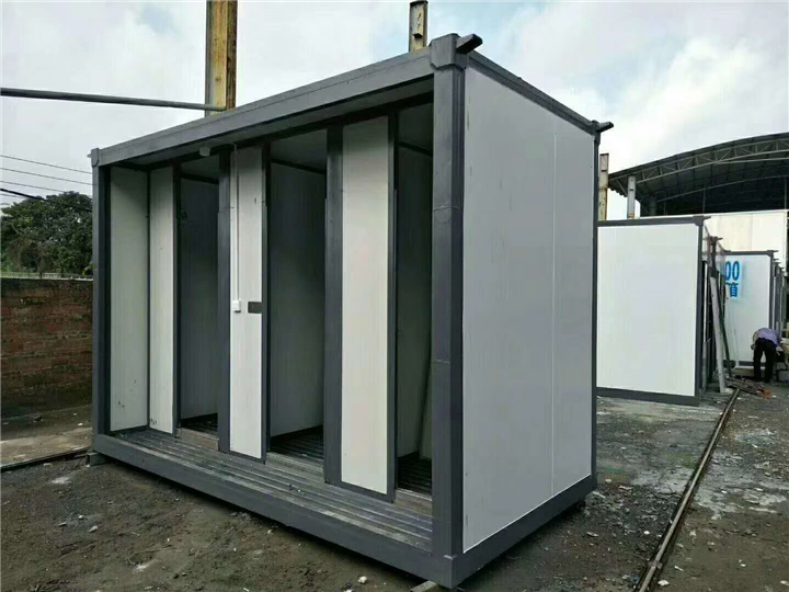 恩施集装箱批发