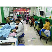 德润明视力保健店加盟多少钱 
