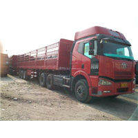 南宁到拉萨物流专线