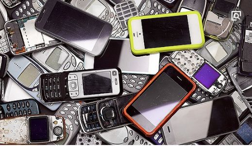 广州手机回收价格