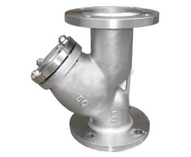 上海美标Y型过滤器 