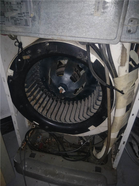 鹰潭空调维修中心 