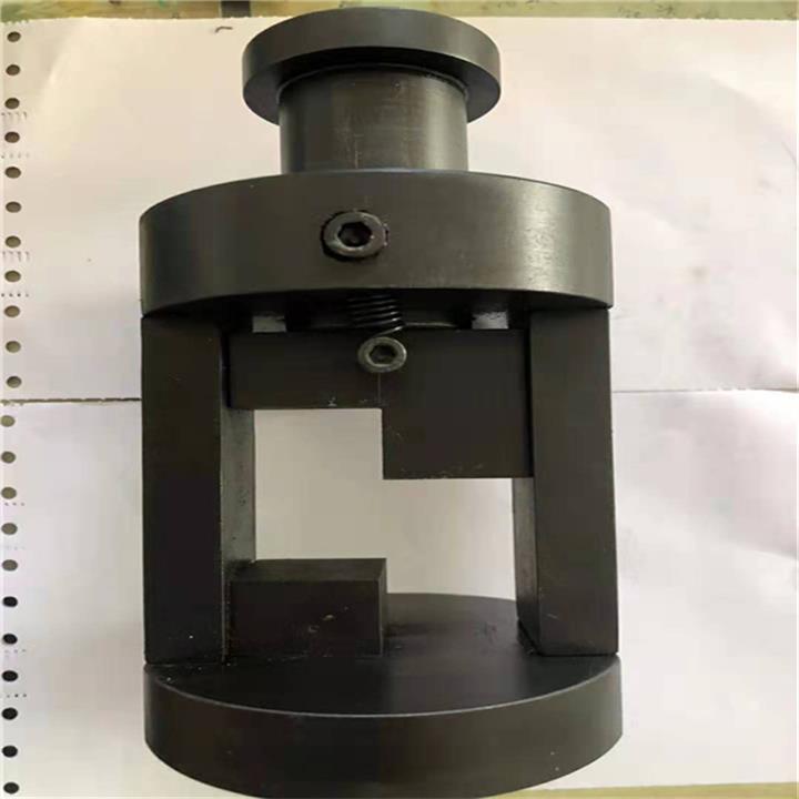 压剪夹具价钱 压剪粘接强度 胶粘剂装置