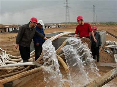 武汉钻井_钻井公司 