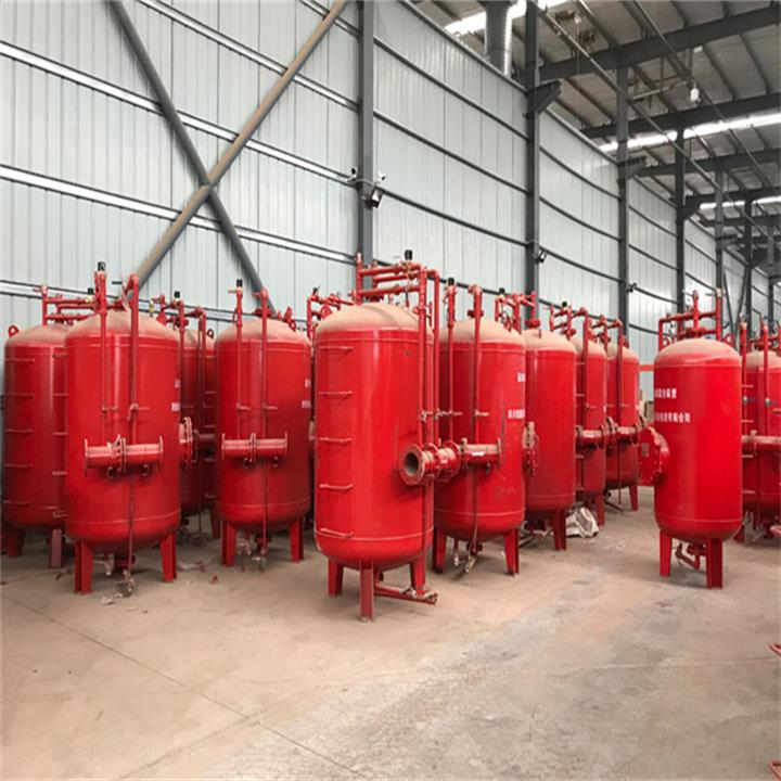 郑州IG541气体检维修服务电话