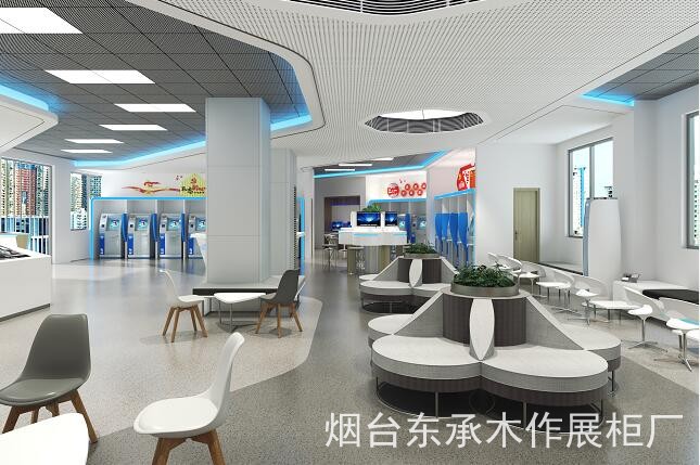 烟台办税台生产 