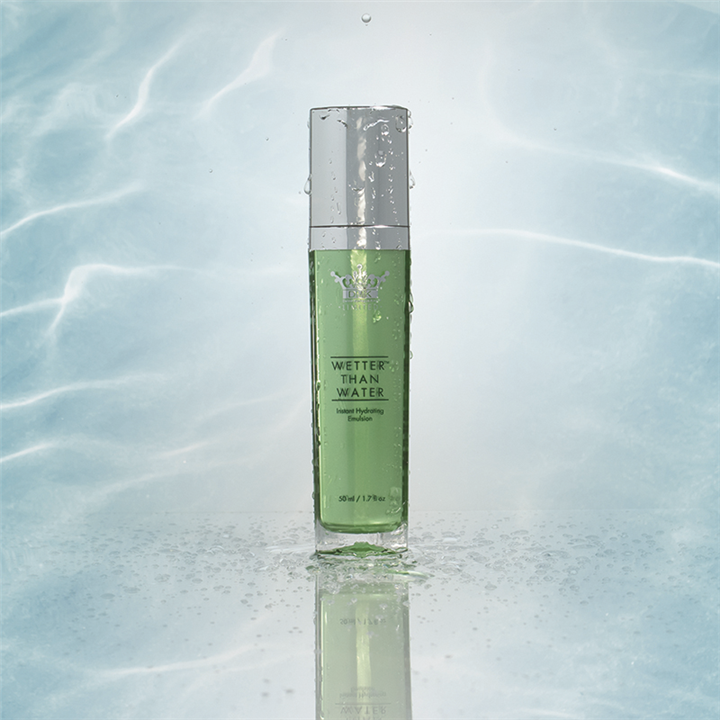 皇冠超润养精华喷液 