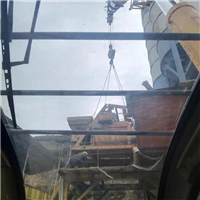 凯里吊车出租公司吊装效率高安全可靠