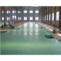 临沂金刚砂地坪 