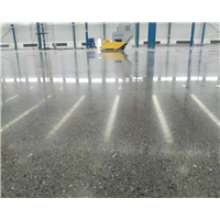 临沂固化地坪