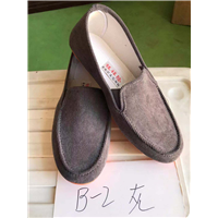 手工布鞋销售 