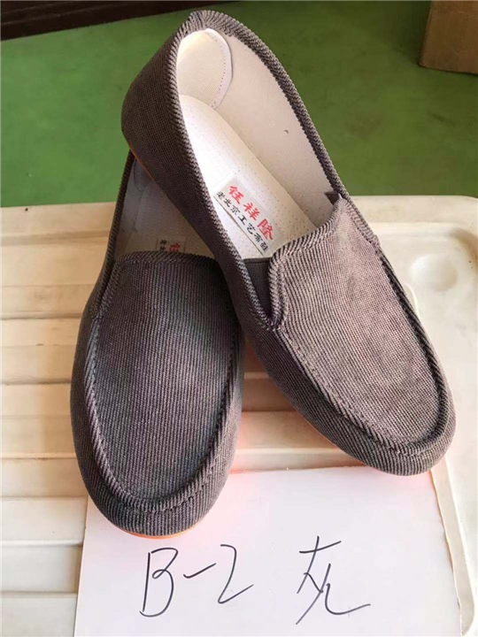 手工布鞋销售 
