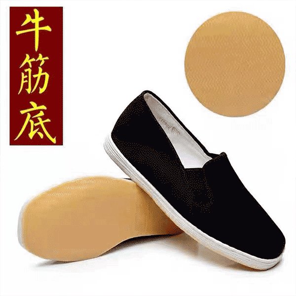 手工布鞋销售 