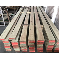 深圳芬兰松CCA防腐木