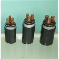 新疆高压电缆 