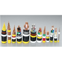 新疆高压电力电缆 