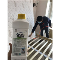 牡丹江酒店除甲醛 