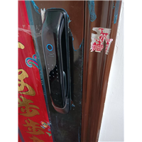 满洲里修门锁价格贵吗要多少钱