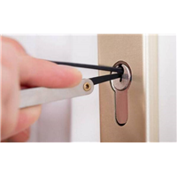 淮阳修锁换锁芯 