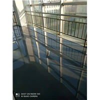 绍兴环氧地坪施工