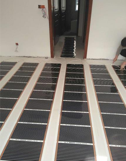 滨州石墨烯地暖销售 