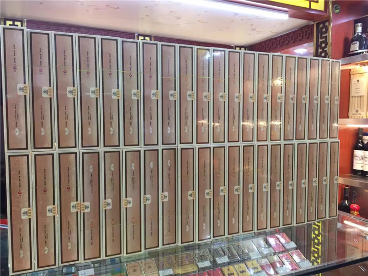 衡阳回收礼品