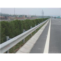 四川公路防撞栏