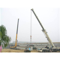 延安随车吊出租