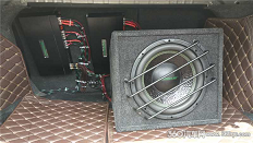 汽车音响改装，郴州汽车音响改装