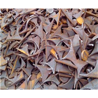 西安废铁回收的利用率是多少