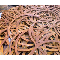 西安废铁回收用途