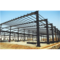 拉萨钢结构公司