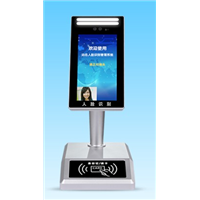 宁波安装人脸识别系统公司 