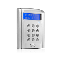 宁波IC门禁考勤机产品说明 