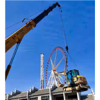 安顺吊车租赁起重