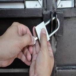 漳浦开防盗门锁公司哪家好 