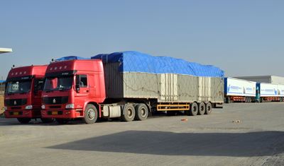 昆明到大理的货物运输 