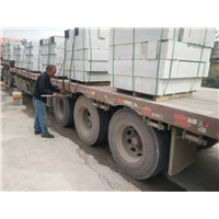 河南芝麻白道牙石 